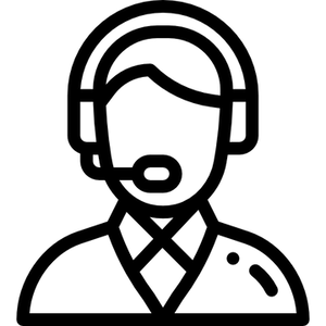 <strong>Customer Support</strong>